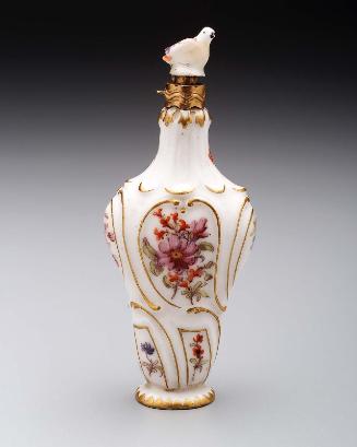 Scent bottle