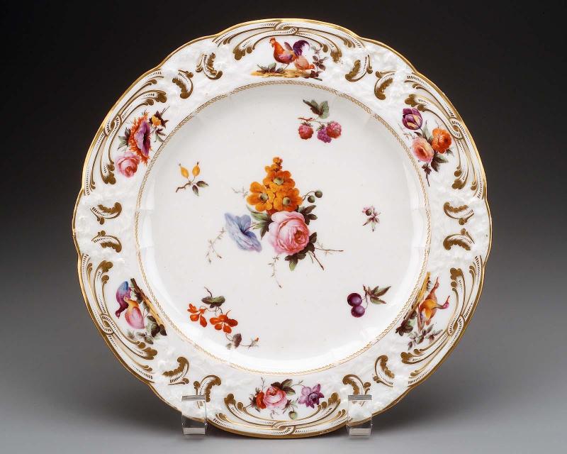 Plate