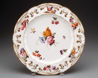 Plate