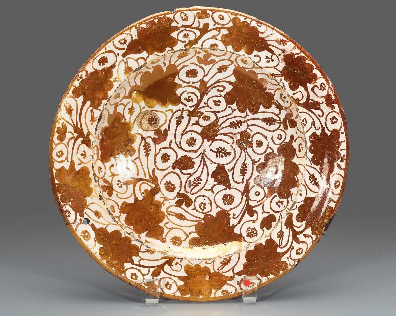 Plate