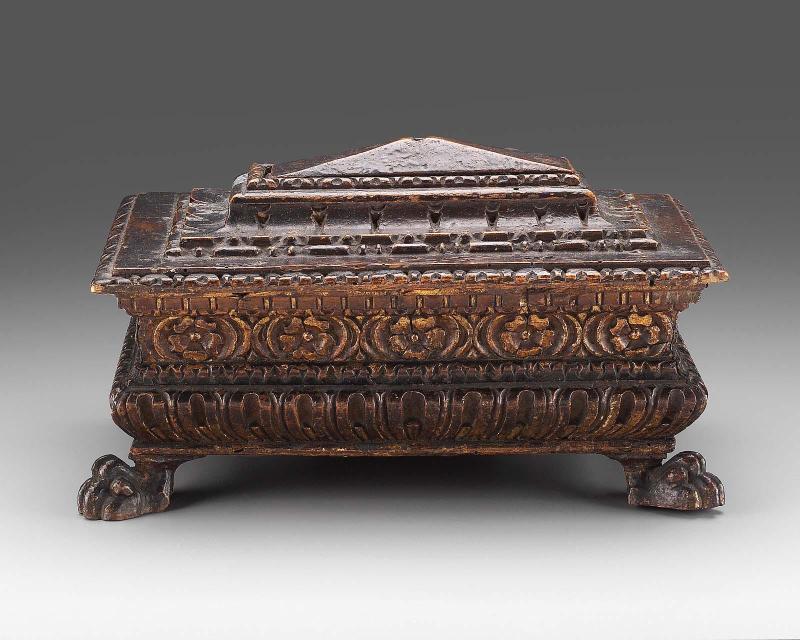 Casket