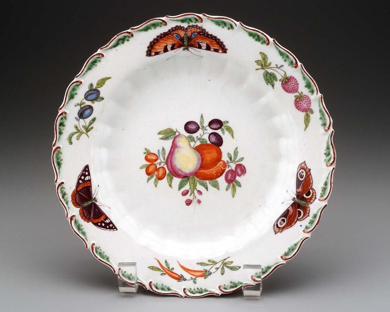 Plate