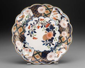 Plate