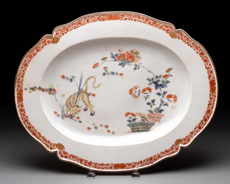 Platter