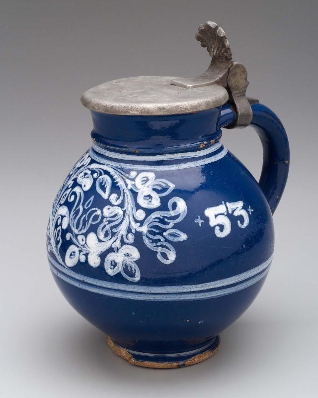 Tankard