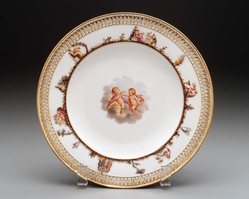 Plate
