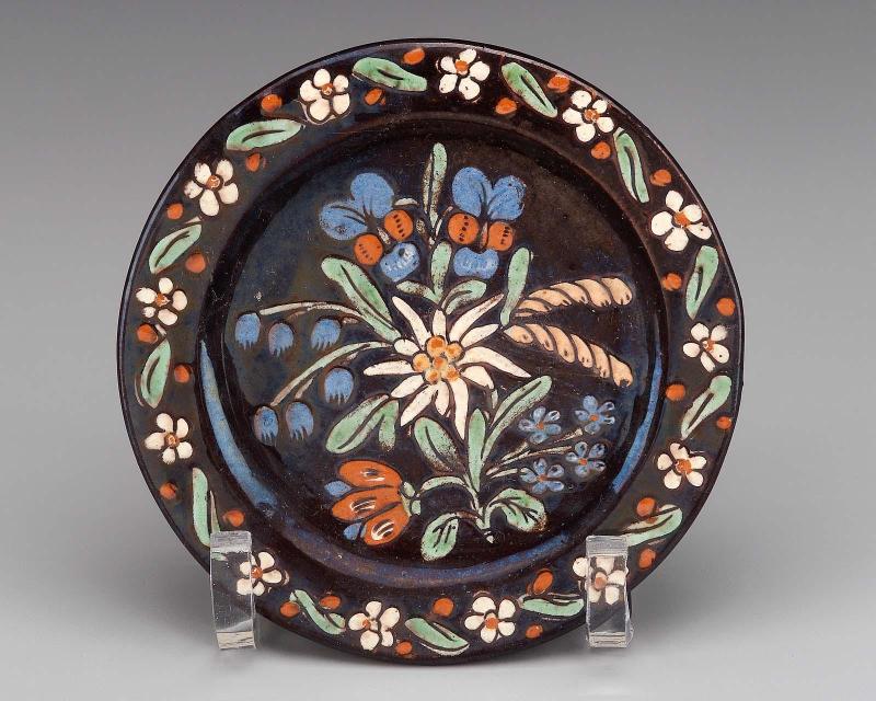 Plate