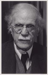 Alfred Stieglitz, An American Place, New York