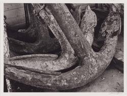 Anchors, San Francisco