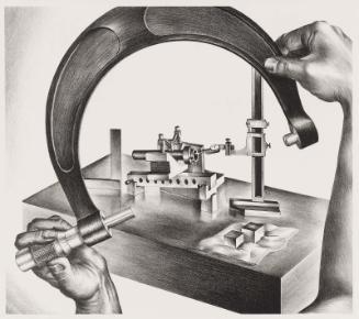 Men and Machines