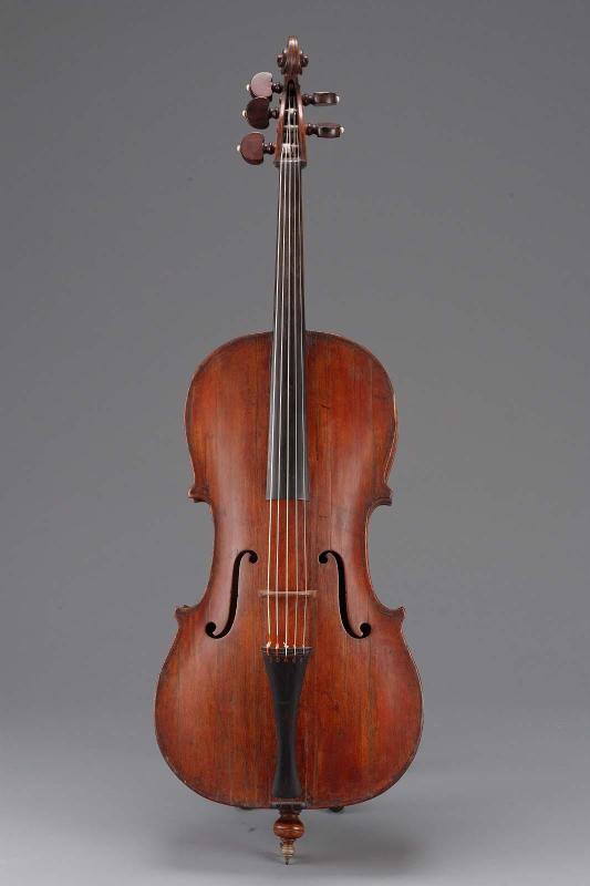 Violoncello