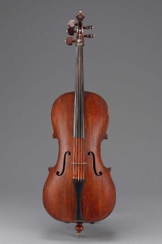 Violoncello