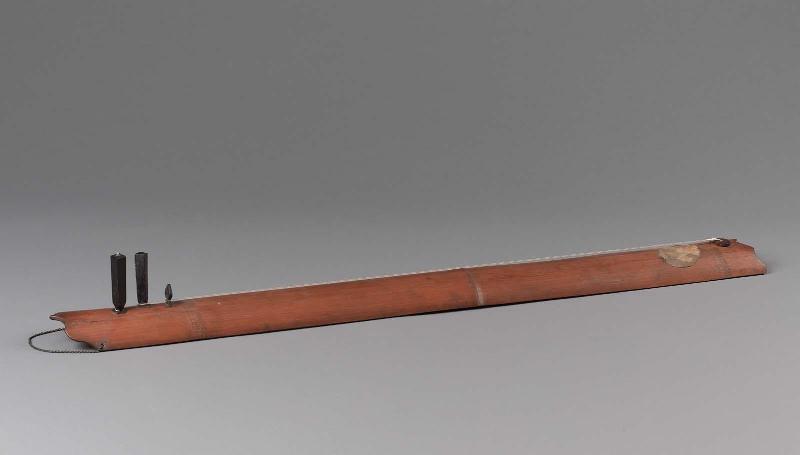 Zither (nigenkin)