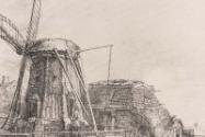 Windmill