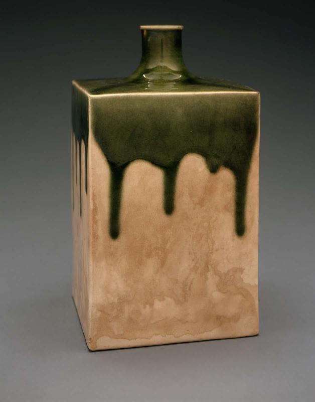 Wine bottle