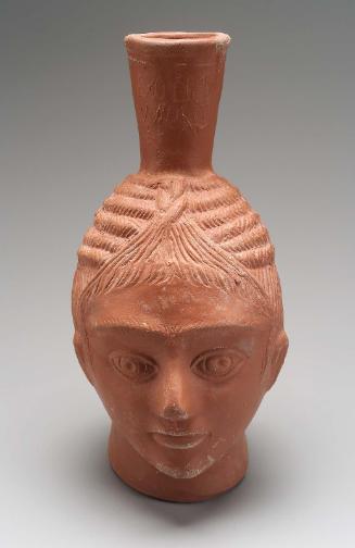 Head-vase