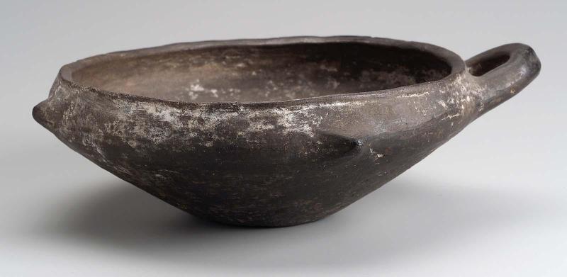 Plain Ware bowl