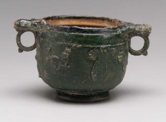 Drinking cup (skyphos)