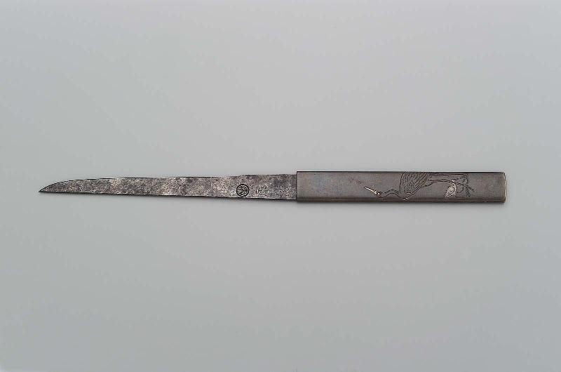 Kozuka blade