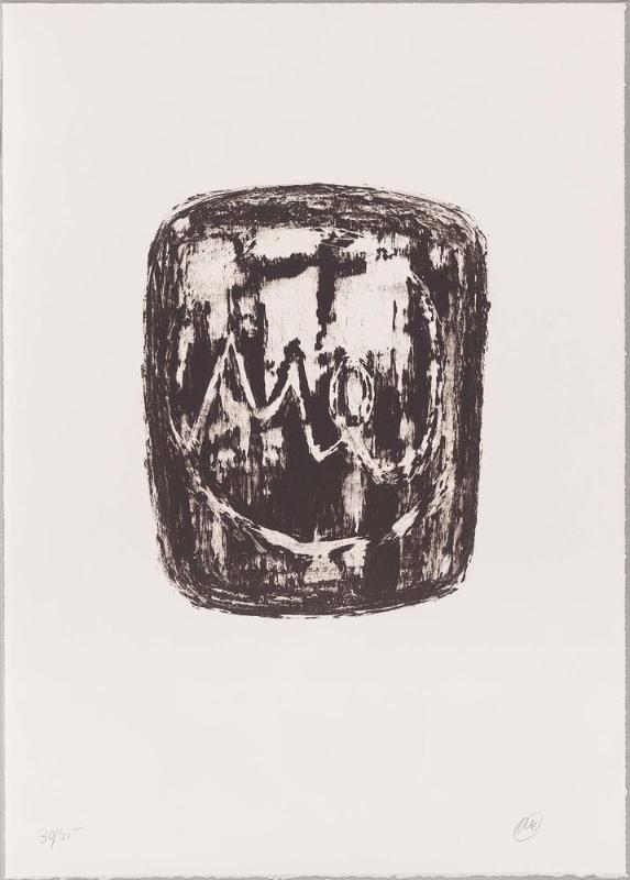 Sieben über ML, Plate VII