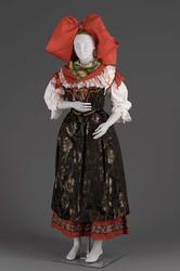 Conservation status: Before treatment