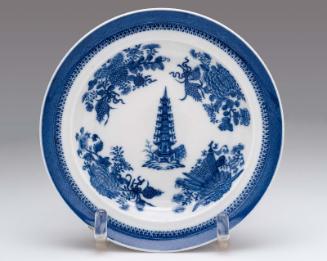 Deep plate