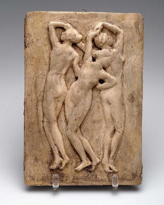 Dancing Figures