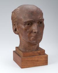 Frederick Warren Allen