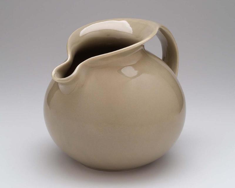 Pitcher