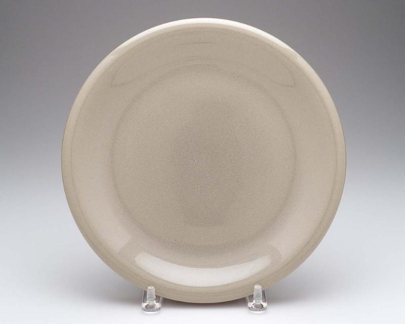 Plate