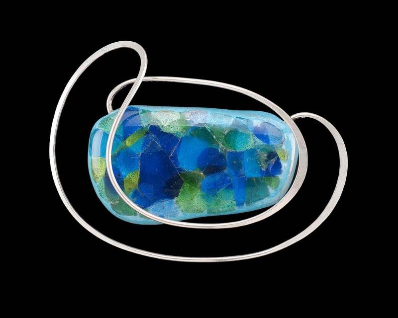 Brooch