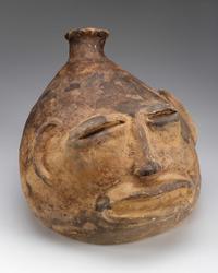 Face Jug