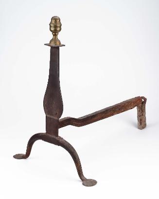 View: One of a Pair, A
