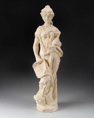 Figure of Architecture