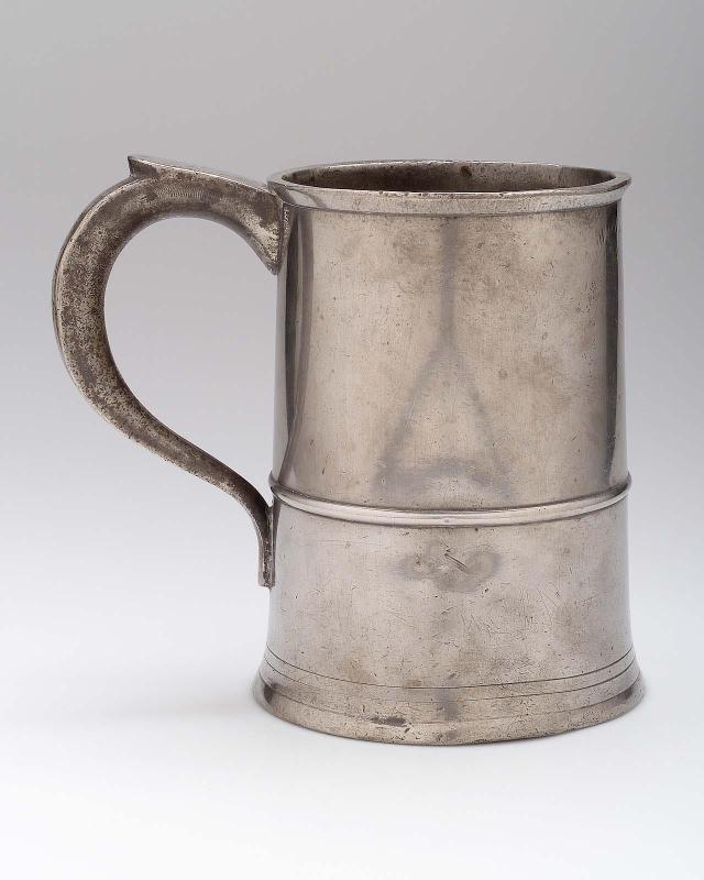 Quart measure
