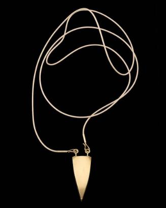 Locket # 7 (New York City)