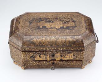 Sewing box