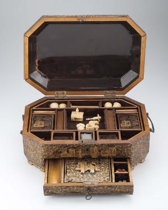 Sewing box