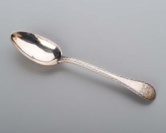 Tablespoon, one of two
