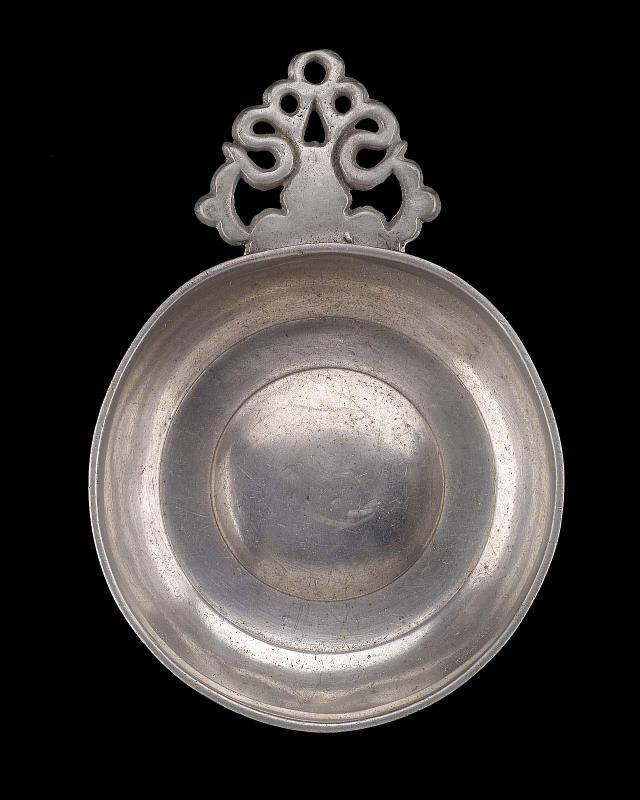 Porringer