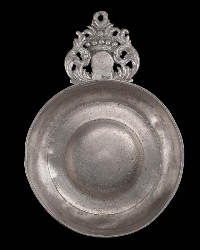 Porringer
