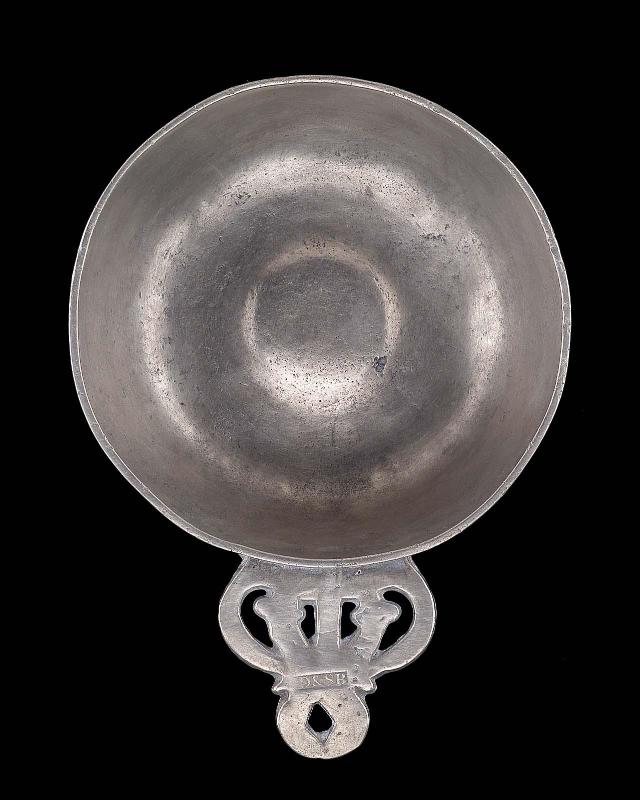 Porringer