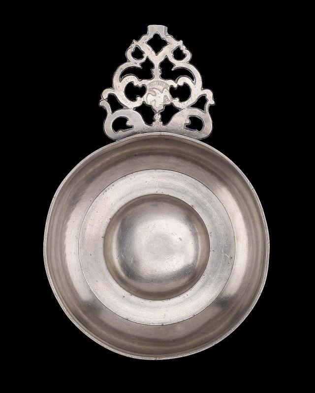 Porringer
