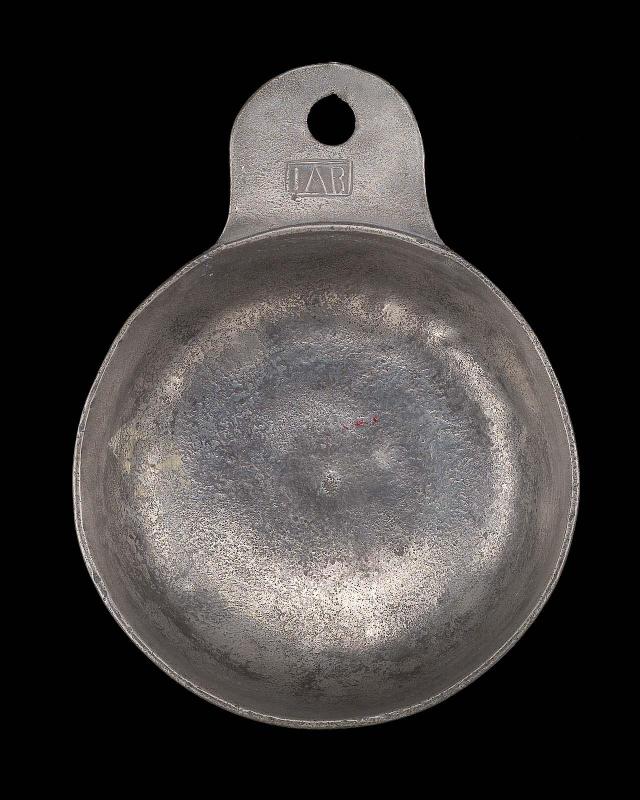 Porringer