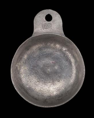 Porringer