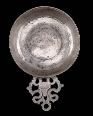 Porringer