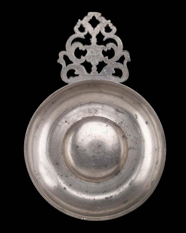 Porringer
