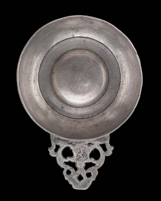 Porringer