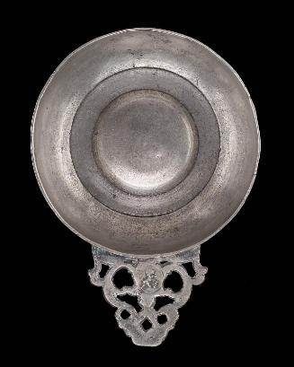 Porringer