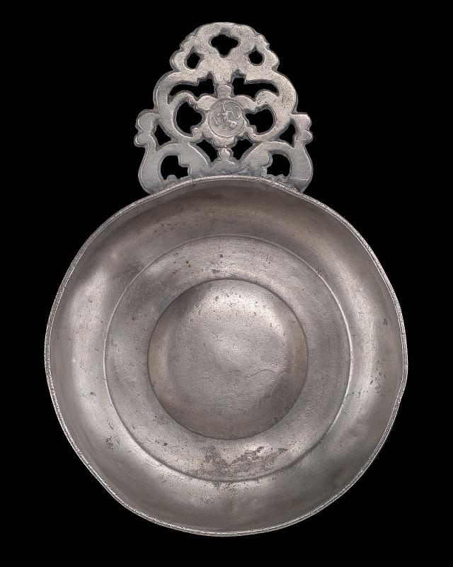 Porringer